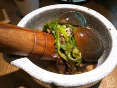 -炊烟小炒黄牛肉(中心印象城店)
