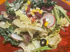 布拉格有机农场沙拉-布拉格餐厅· 中欧捷克菜(全国首店)