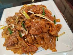 -玉兰苑一等茶餐厅
