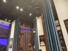 -佳兰雅序融合菜(高新店)