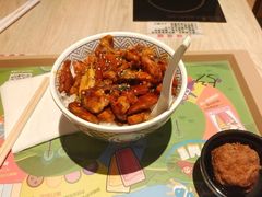 -吉野家(枫合万嘉店)