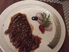 -山葵家·创意料理(宁波来福士店)
