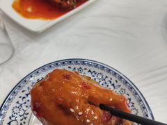 -聚福缘菜馆(隆昌路店)