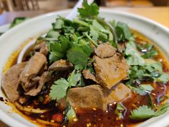 -长乐川式面馆·现炒浇头(石门二路店)