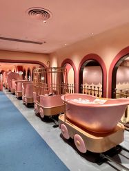 -奈尔宝·儿童乐园·亲子餐厅(鄞州万达店)