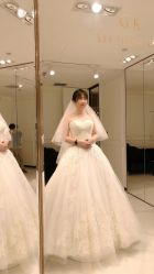 -GRACE KELLY婚纱与礼服(北京店)