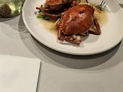 -阿明小菜·海鲜·上海菜(梅陇店)