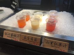 -和府捞面(东直门银座店)