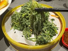 -老德州四合院·德州菜(天衢路店)