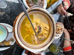 -春娟茶楼·地道农家菜(梅家坞店)