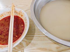 -王菊美食街