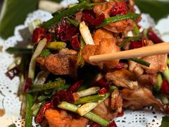 -金龙·打边炉(南京西路店)