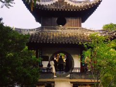 -水绘园