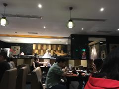 大堂-松临·铁板烧&Omakase(神农店)