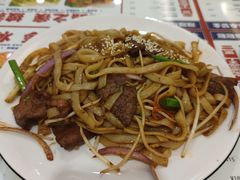 -大四喜茶餐厅(井岸店)