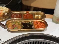 -欢喜哥齐齐哈尔自助烤肉(大学城店)