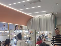 -海马体照相馆(徐州苏宁广场店)