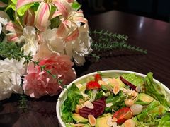 -庐灶江南·江南菜·四合院Bistro(东直门·华侨夜泊君亭店)