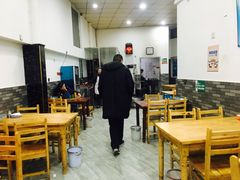 大堂-雷祖芳老妈蹄花店