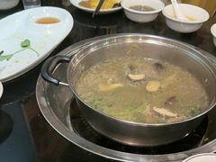 -丫丫汤膳打边炉(宏府408坊店)
