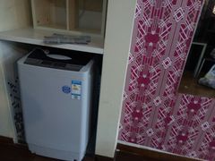 -恒瑞至尊国际自助公寓(五四广场万象城店)