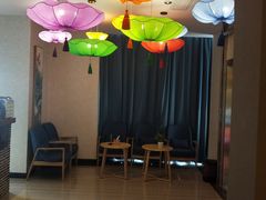 -莲SPA足道养生馆(殷高路旗开坊店)