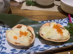 -蟹将军·松叶蟹和牛日料放题自助(K11店)