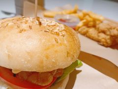 -必胜客(松雷店)