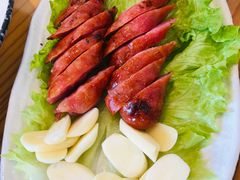 -乡亲鹅肉城(昆山店)