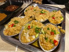 -胡哥烤肥牛(车公庙店)
