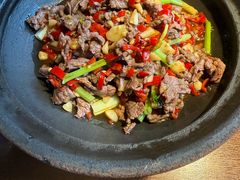 -索溪山寨·湘西饮食文化博物馆(标志门店)