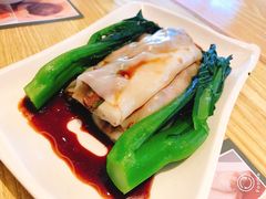 -添好运点心专门店(百老汇店)