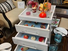 -行者书屋大堂吧 ·下午茶(南京圣和府邸酒店)