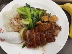 -北京大学-燕南食堂