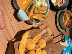 -KimPro 辛普乐概念韩餐