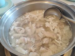 -润园四季椰子鸡火锅(南山海岸城店)