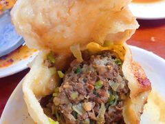 -宝瑞门钉肉饼店