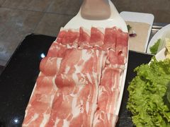 -东来顺饭庄·火锅(环岛店)