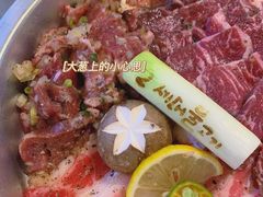 -馥二代韩式烤肉 2세대 불고기(喷水池店)