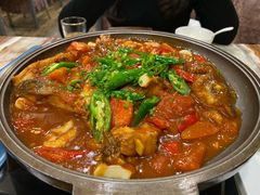 -椿记烧鹅(叠彩店)