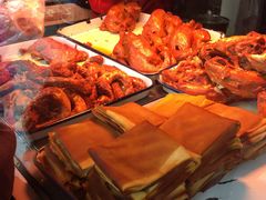 -鸡打鸣熏鸡系列(总店)