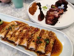 蒜泥白肉-椒色(金地广场店)