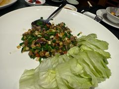 -猪肉婆私房菜(容桂总店)