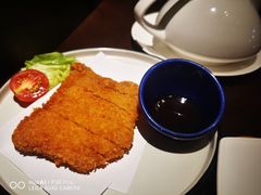 -佛山希尔顿酒店·融誉亚洲美食荟