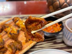 -新疆伊宁远征餐厅