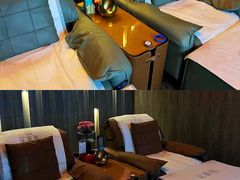 -足莲得·足道SPA(滨湖银泰店)