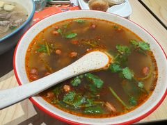 -小杨生煎(浦江欢乐颂店)