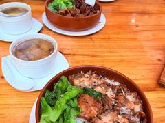 -南苑风味过桥米线(革新路店)