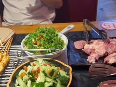 -刘记大块烤羊腿餐吧(北沙滩店)