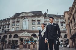 点击看大图 -韩国艺匠ARTIZ STUDIO(博览中心店)